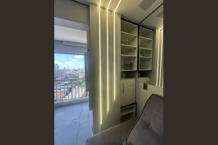 Apartamento à venda com 2 quartos, 62m² em Barra Funda, São Paulo