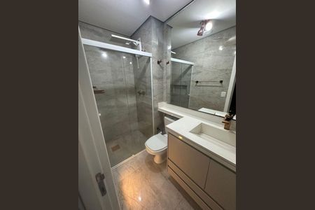 Apartamento à venda com 2 quartos, 62m² em Barra Funda, São Paulo