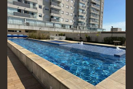 Apartamento à venda com 2 quartos, 62m² em Barra Funda, São Paulo