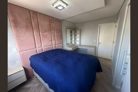 Apartamento à venda com 2 quartos, 62m² em Barra Funda, São Paulo