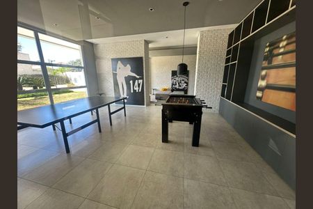 Apartamento à venda com 2 quartos, 62m² em Barra Funda, São Paulo