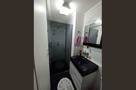 Apartamento à venda com 2 quartos, 60m² em Vila Augusta, Guarulhos