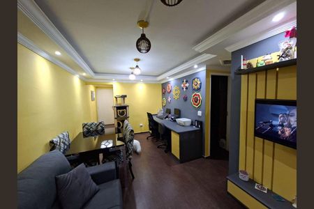 Apartamento à venda com 2 quartos, 60m² em Vila Augusta, Guarulhos