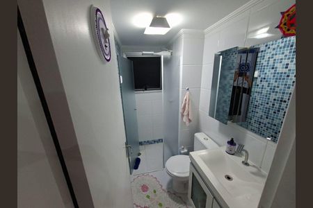 Apartamento à venda com 2 quartos, 60m² em Vila Augusta, Guarulhos