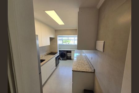 Apartamento à venda com 63m², 2 quartos e 1 vaga