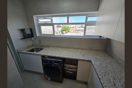 Apartamento à venda com 63m², 2 quartos e 1 vaga
