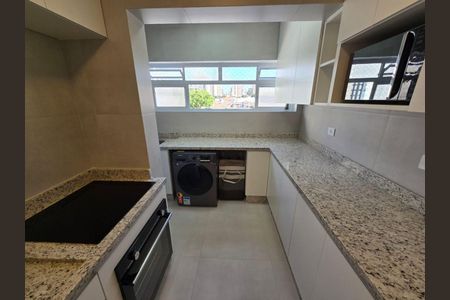 Apartamento à venda com 63m², 2 quartos e 1 vaga