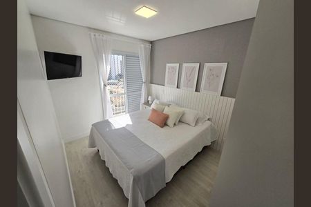 Apartamento à venda com 2 quartos, 63m² em Vila Gomes Cardim, São Paulo