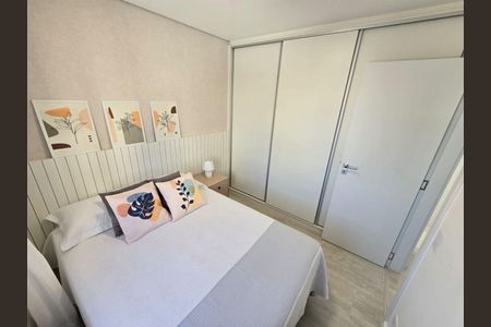 Apartamento à venda com 2 quartos, 63m² em Vila Gomes Cardim, São Paulo