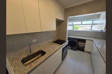 Apartamento à venda com 63m², 2 quartos e 1 vaga