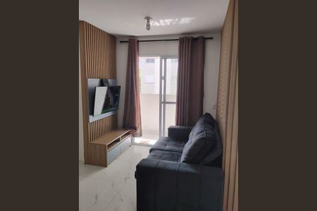 Apartamento à venda com 2 quartos, 43m² em Vila Guilherme, São Paulo