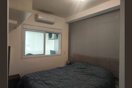 Apartamento à venda com 1 quarto, 45m² em Várzea da Barra Funda, São Paulo