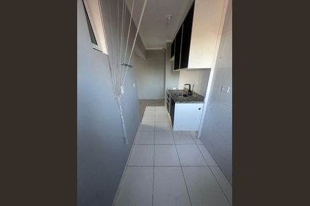 Apartamento à venda com 47m², 2 quartos e 2 vagas