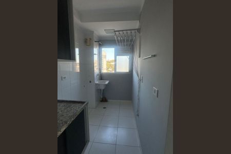Apartamento à venda com 47m², 2 quartos e 2 vagas