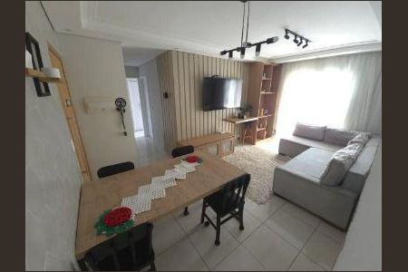 Apartamento à venda com 70m², 2 quartos e 1 vaga