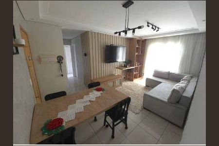 Apartamento à venda com 70m², 2 quartos e 1 vaga