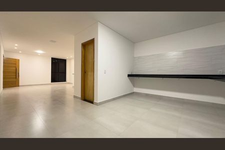 Casa à venda com 3 quartos, 130m² em Jardim Paraventi, Guarulhos
