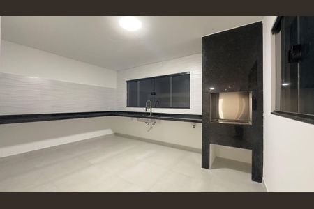 Casa à venda com 3 quartos, 130m² em Jardim Paraventi, Guarulhos