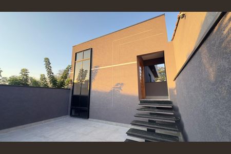 Casa à venda com 3 quartos, 130m² em Jardim Paraventi, Guarulhos