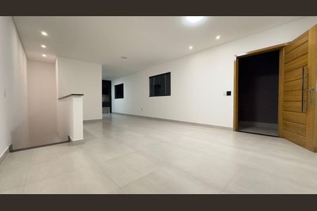 Casa à venda com 3 quartos, 130m² em Jardim Paraventi, Guarulhos