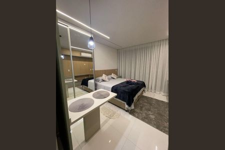 Kitnet/Studio à venda com 1 quarto, 30m² em Tatuapé, São Paulo