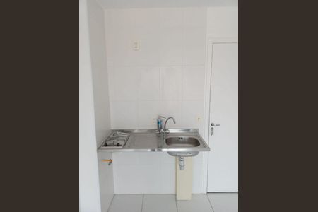 Apartamento à venda com 33m², 1 quarto e 1 vaga
