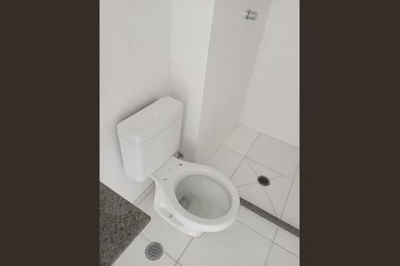 Apartamento à venda com 33m², 1 quarto e 1 vaga