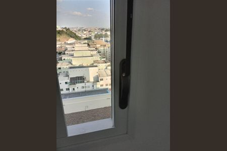 Apartamento à venda com 1 quarto, 33m² em Jardim Santa Teresinha, São Paulo