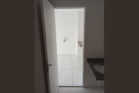 Apartamento à venda com 33m², 1 quarto e 1 vaga
