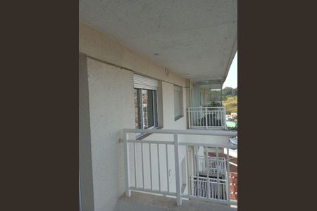 Apartamento à venda com 33m², 1 quarto e 1 vaga