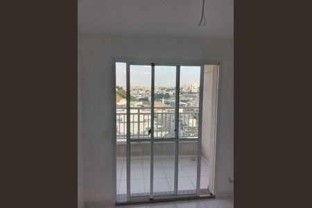 Apartamento à venda com 33m², 1 quarto e 1 vaga