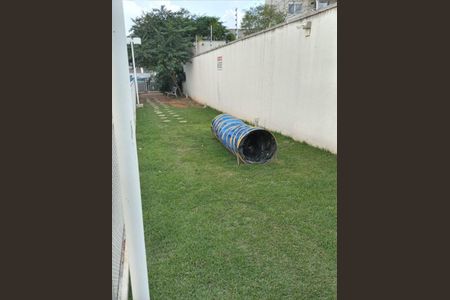Apartamento à venda com 1 quarto, 33m² em Jardim Santa Teresinha, São Paulo