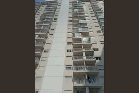 Apartamento à venda com 33m², 1 quarto e 1 vaga