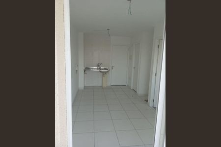 Apartamento à venda com 33m², 1 quarto e 1 vaga