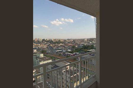 Apartamento à venda com 33m², 1 quarto e 1 vaga