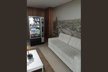 Apartamento à venda com 1 quarto, 33m² em Jardim Santa Teresinha, São Paulo