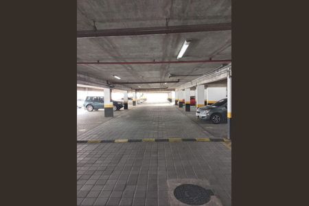 Apartamento à venda com 33m², 1 quarto e 1 vaga