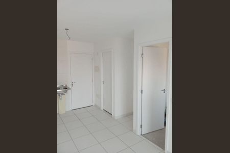 Apartamento à venda com 1 quarto, 33m² em Jardim Santa Teresinha, São Paulo