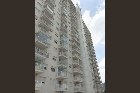 Apartamento à venda com 33m², 1 quarto e 1 vaga
