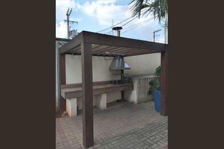 Apartamento à venda com 33m², 1 quarto e 1 vaga