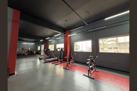 Apartamento à venda com 73m², 3 quartos e 2 vagas