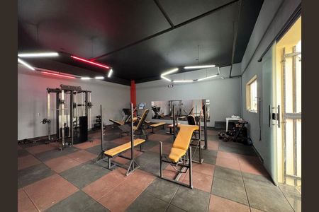 Apartamento à venda com 73m², 3 quartos e 2 vagas