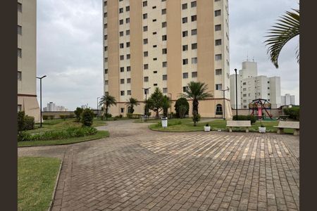 Apartamento à venda com 73m², 3 quartos e 2 vagas