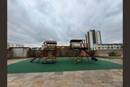 Apartamento à venda com 73m², 3 quartos e 2 vagas