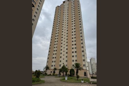 Apartamento à venda com 3 quartos, 73m² em Mandaqui, São Paulo
