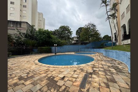 Apartamento à venda com 3 quartos, 73m² em Mandaqui, São Paulo