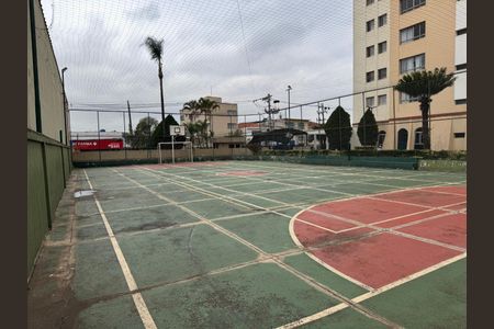 Apartamento à venda com 73m², 3 quartos e 2 vagas