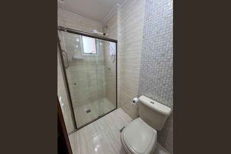 Apartamento à venda com 3 quartos, 73m² em Mandaqui, São Paulo