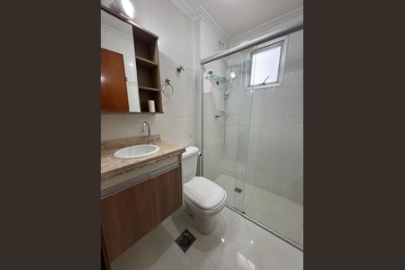 Apartamento à venda com 3 quartos, 73m² em Mandaqui, São Paulo