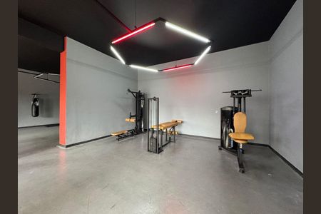 Apartamento à venda com 3 quartos, 73m² em Mandaqui, São Paulo